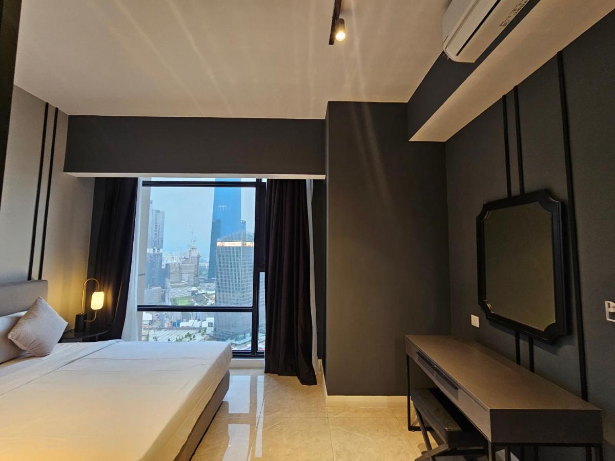 The Axon Bukit Bintang Apartment Kuala Lumpur