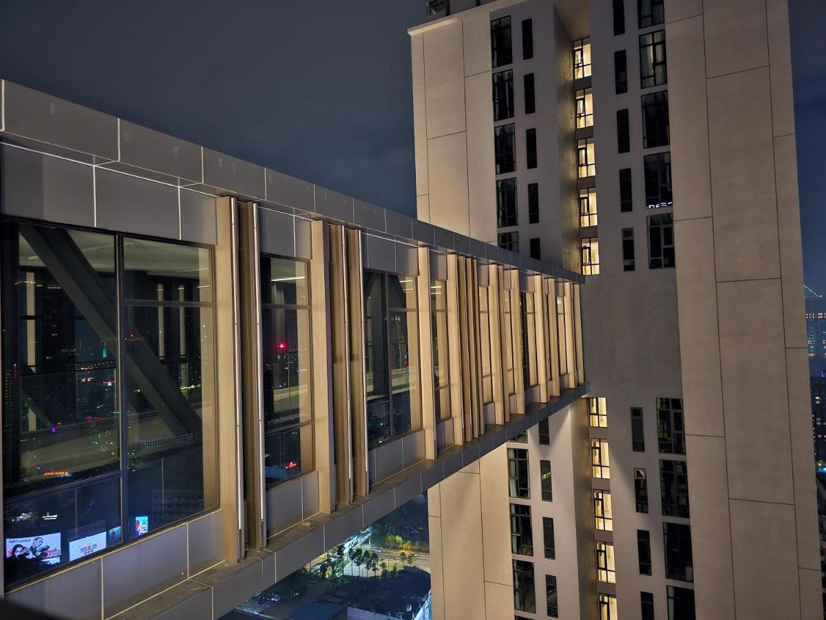 The Axon Bukit Bintang Kuala Lumpur
