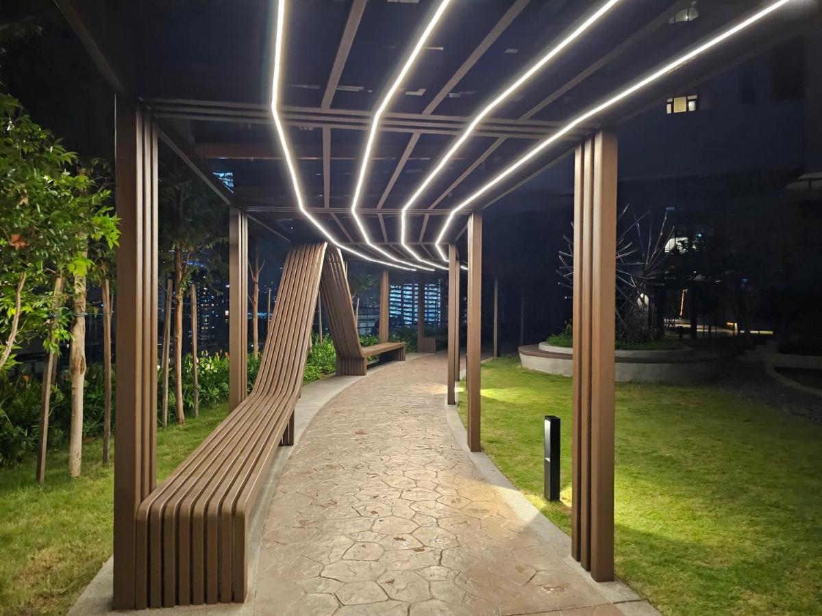 The Axon Bukit Bintang