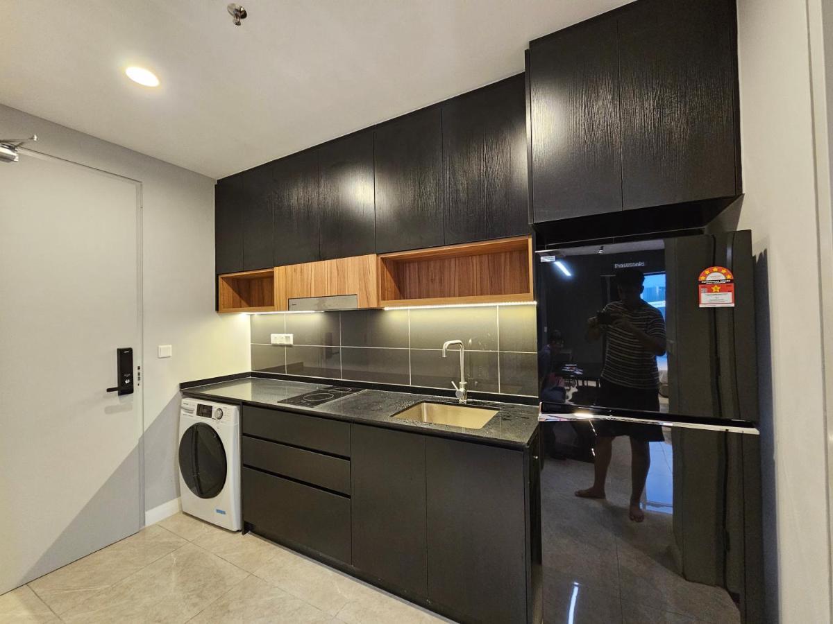 The Axon Bukit Bintang Apartment *