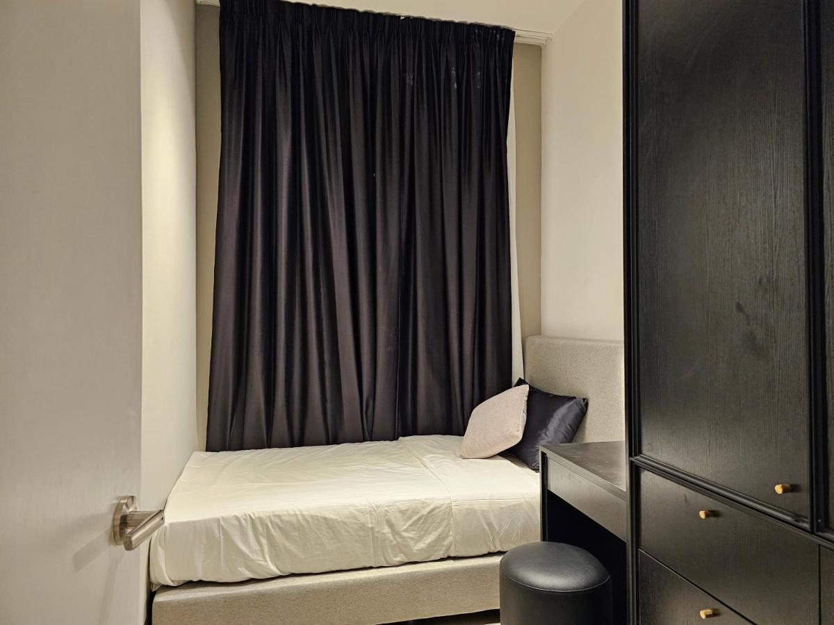 Apartment The Axon Bukit Bintang *