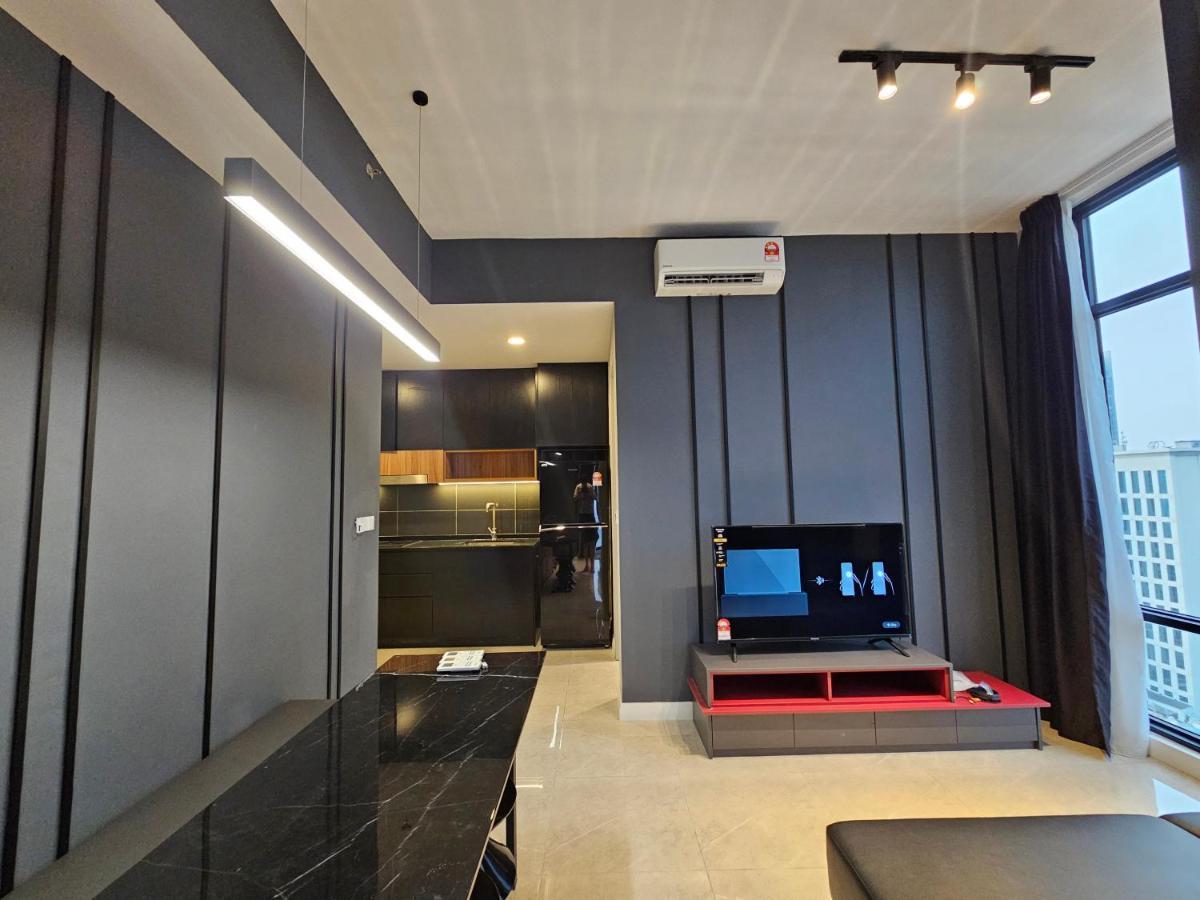 Apartment The Axon Bukit Bintang *