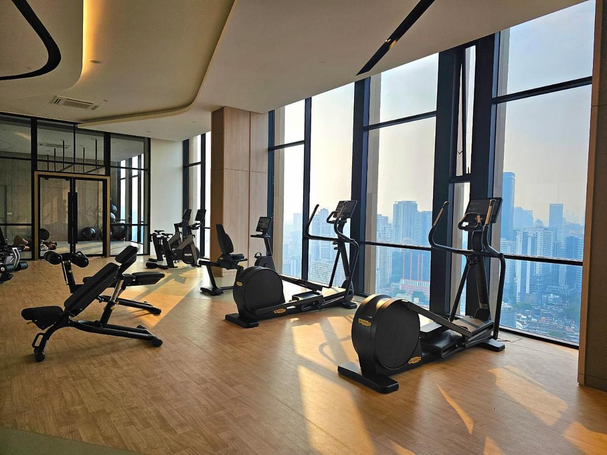 Apartment The Axon Bukit Bintang *