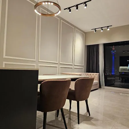 The Axon Residence Bukit Bintang Kuala Lumpur Luaran gambar