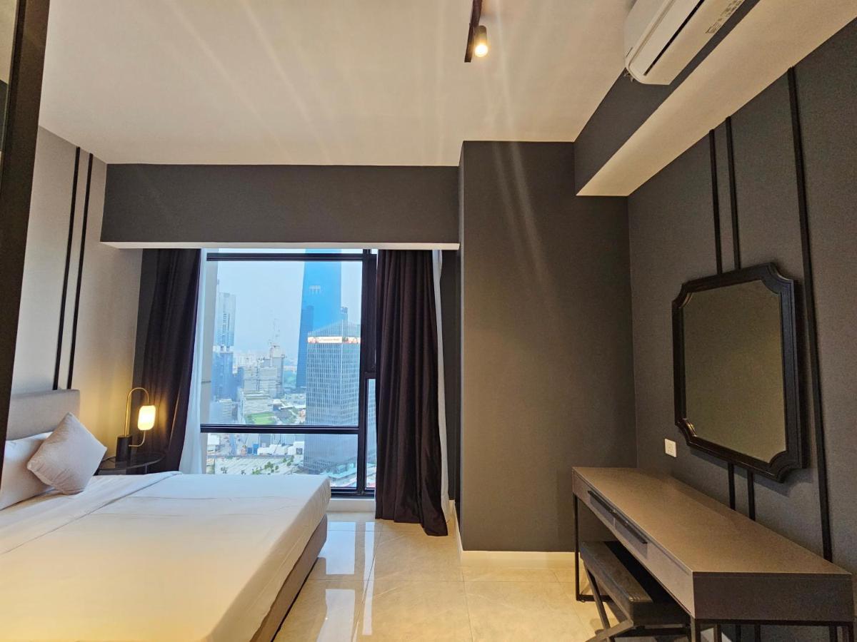 The Axon Bukit Bintang