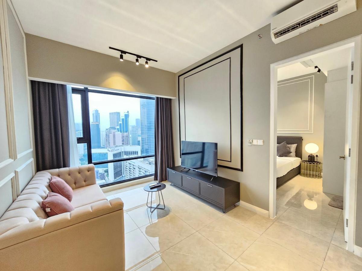 The Axon Bukit Bintang * Kuala Lumpur
