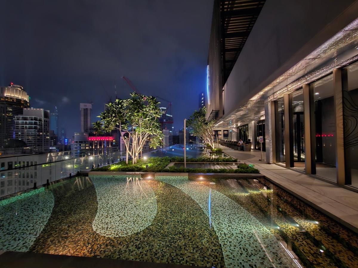 The Axon Bukit Bintang * Kuala Lumpur
